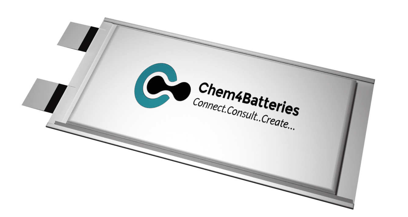 Services - Chem4Batteries